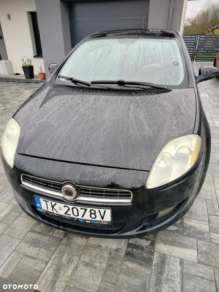 Fiat Bravo 1.4 16V Fresh - 2