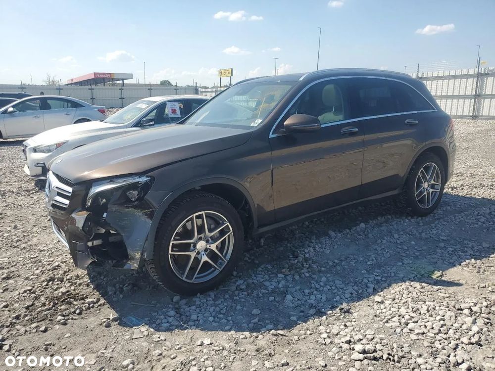 Mercedes-Benz GLC - 5