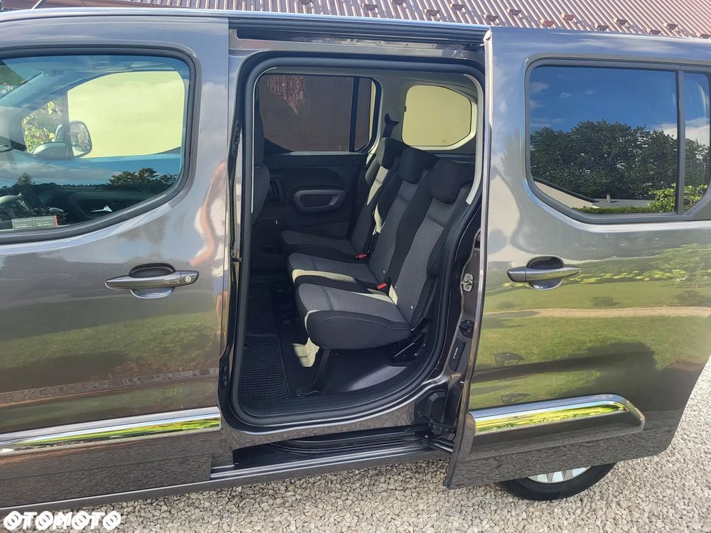 Toyota Proace City Verso 1.5 D-4D Business - 14