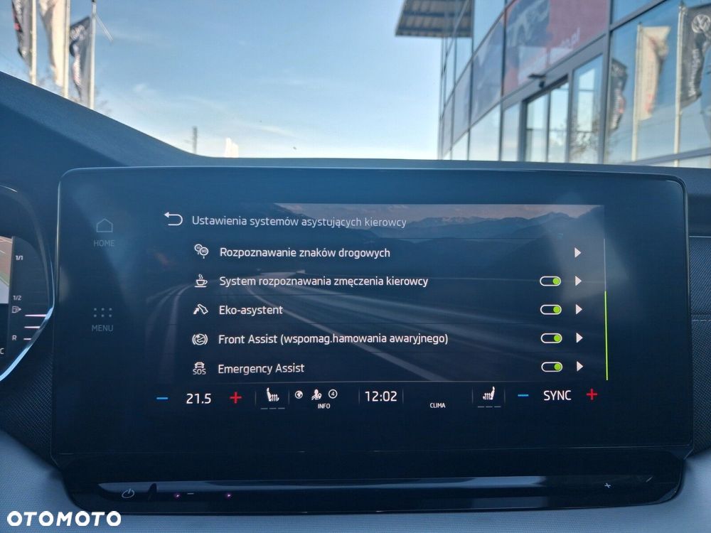 Skoda Octavia 2.0 TDI Style DSG - 24