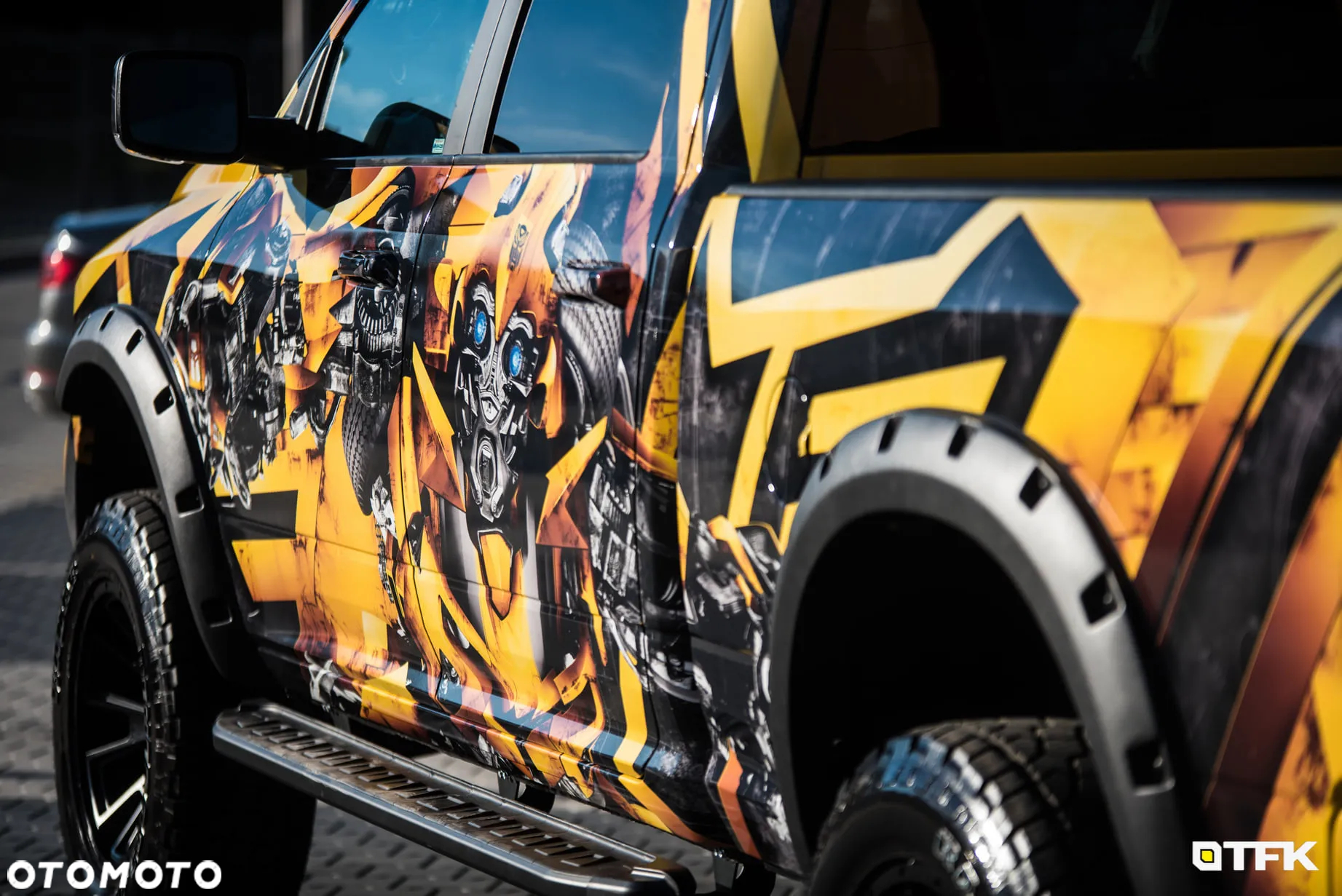 Dodge RAM 1500 5.7 4x4 - 27