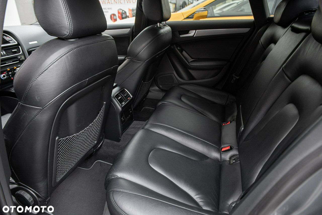 Audi A5 - 8
