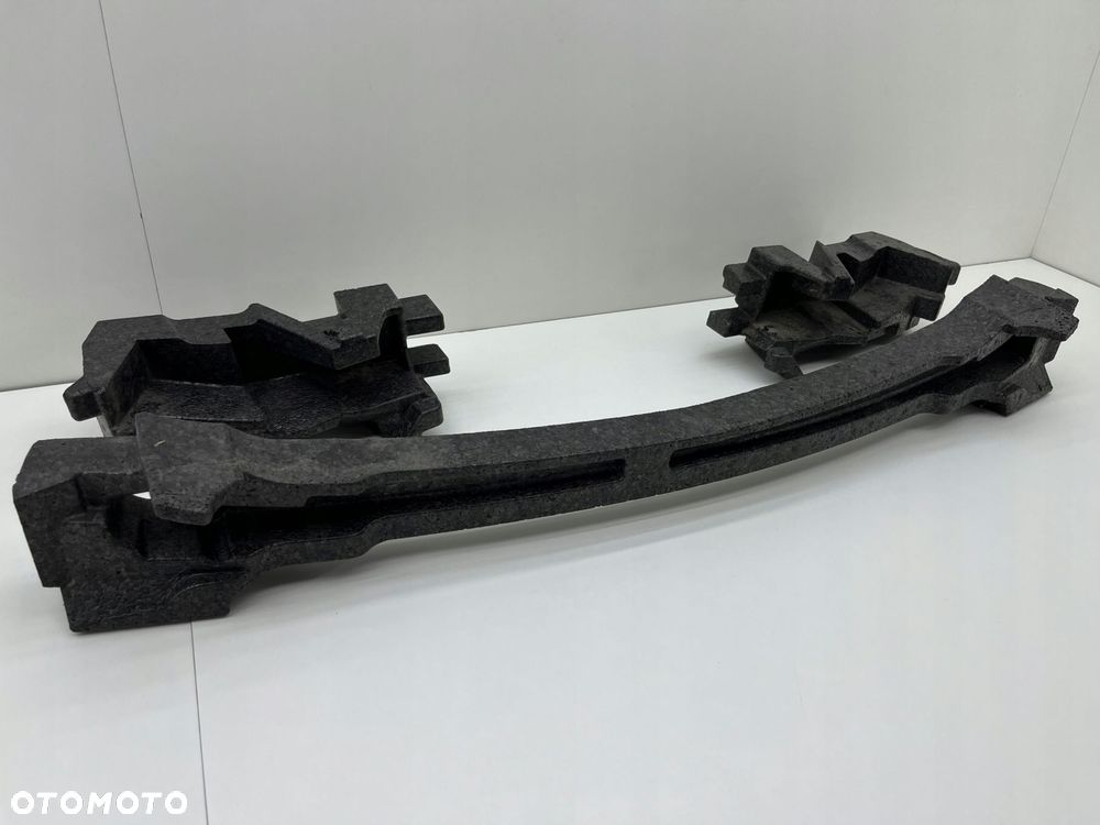 MERCEDES W218 CLS PIANKA ABSORBER ZDERZAKA PRZÓD A2188852237 A2188852537 - 1