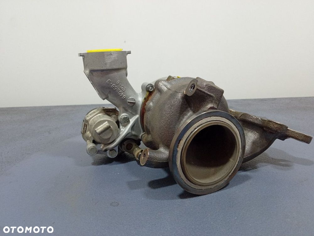 SEAT LEON IV 4 GOLF VIII 20- 1.5 TSI 130KM TURBOSPRĘŻARKA 05E145701E - 4