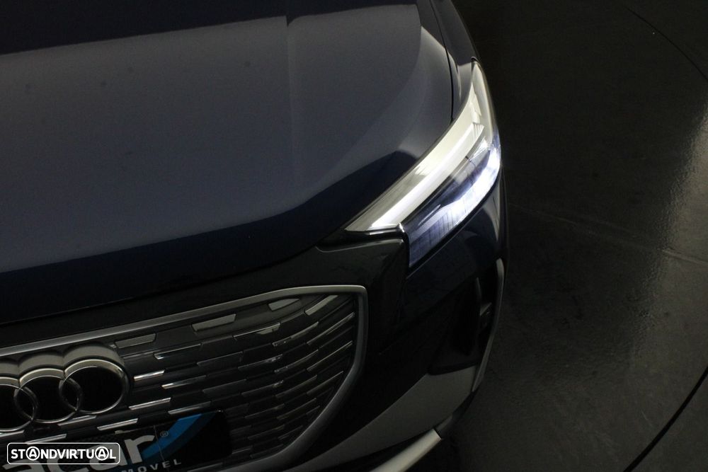 Audi Q4 e-tron 40 82 kWH - 43