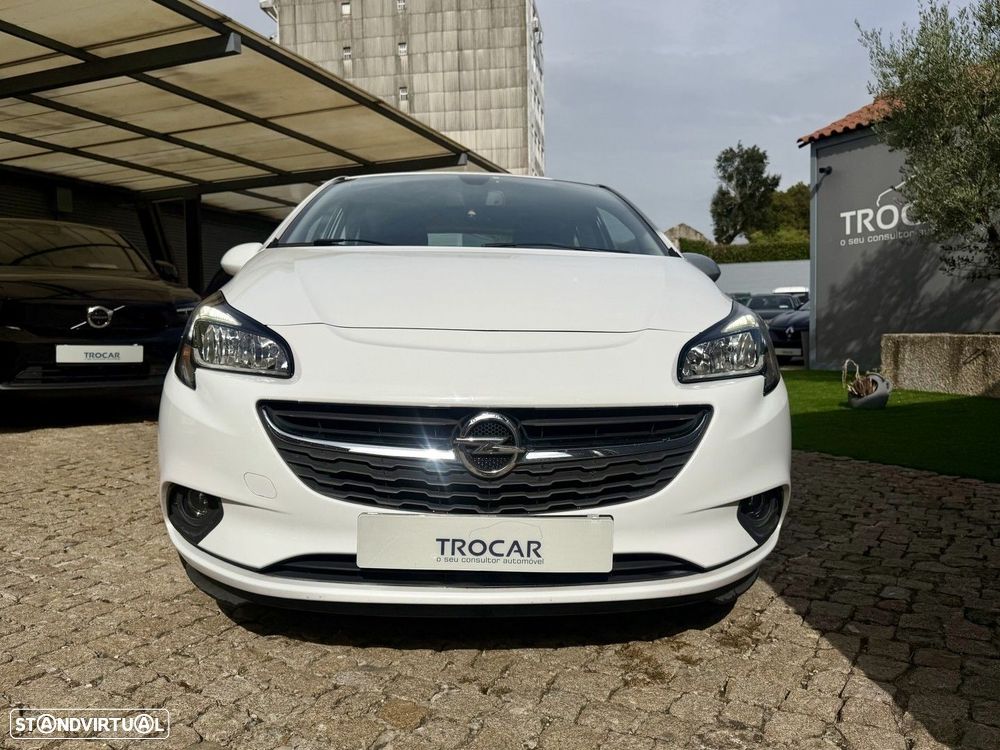 Opel Corsa 1.3 CDTi Enjoy - 6
