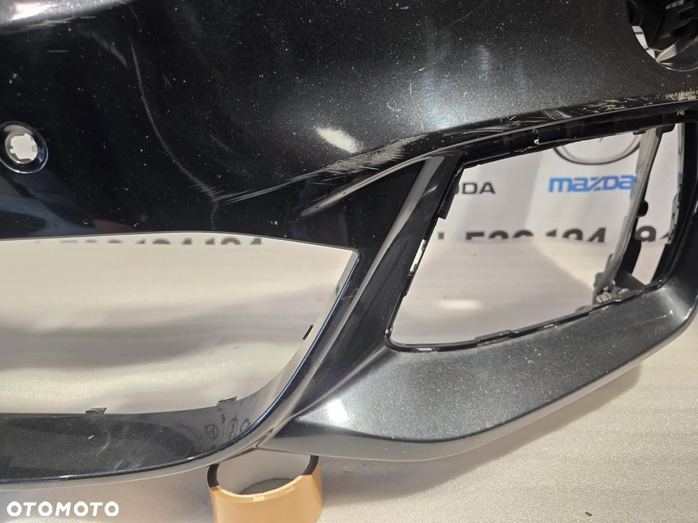 BMW X1 F48 M-PAKIET ZDERZAK PRZEDNI PRZÓD NA 6xPDC NR 51118059891 / 8059891 NR AUKCJI NZ2021 - 17