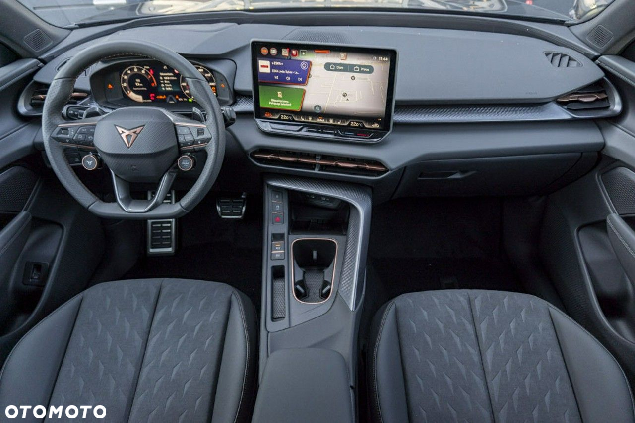 Cupra Terramar - 18