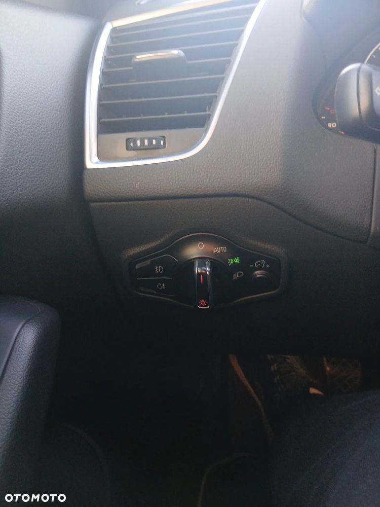 Audi Q5 2.0 TDI Quattro - 14