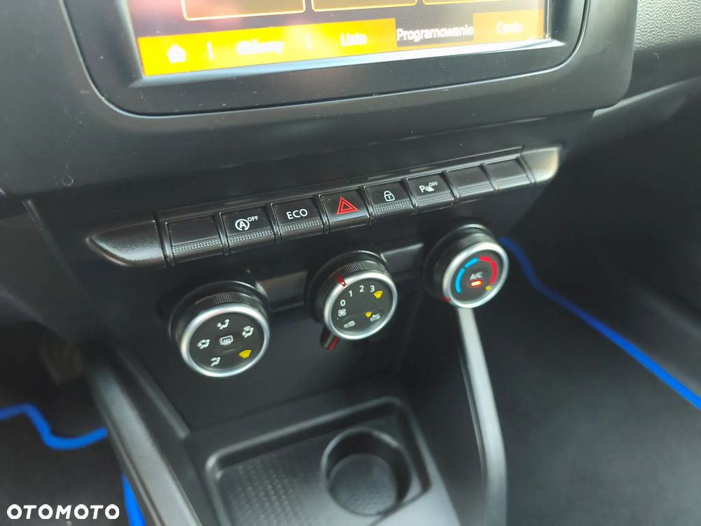 Dacia Duster 1.6 SCe Prestige - 22
