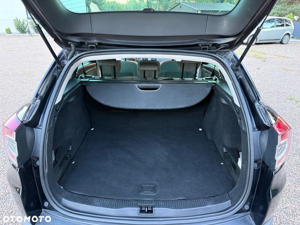 Renault Megane - 18