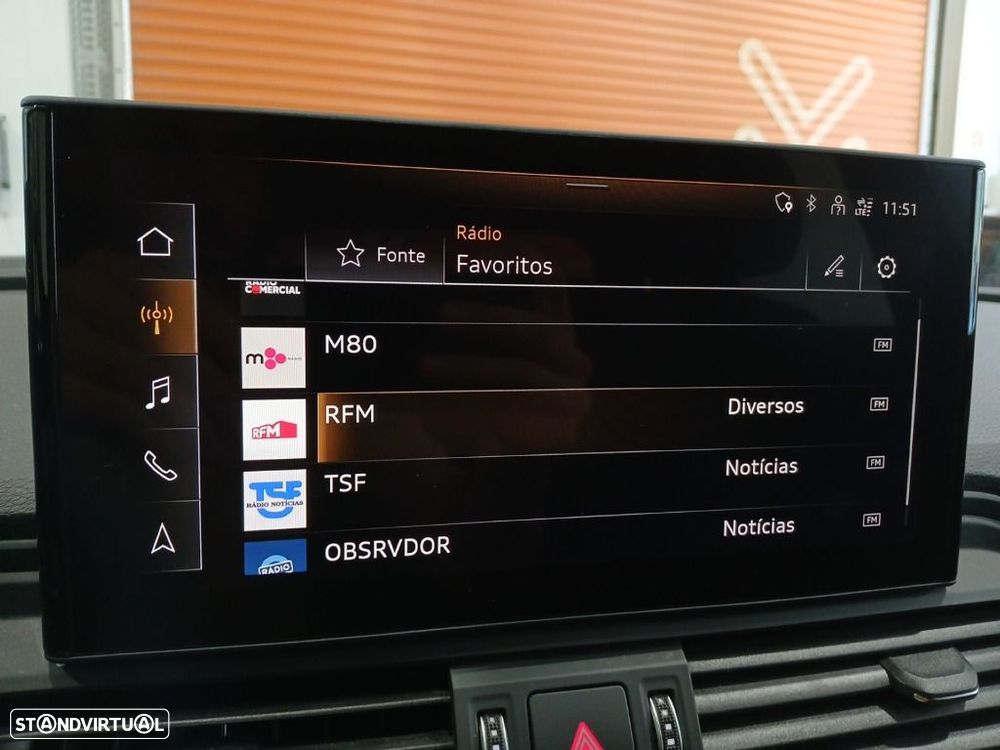 Audi Q5 40 TDI quattro S line S tronic - 24