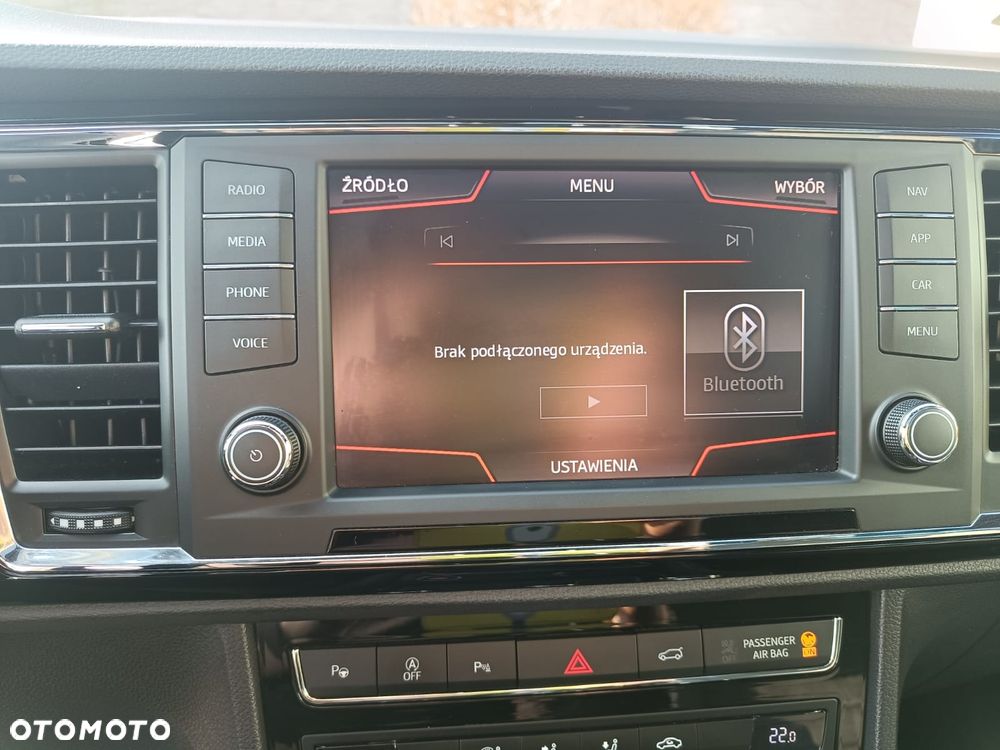 Seat Ateca 2.0 TDI 4Drive XCELLENCE - 15