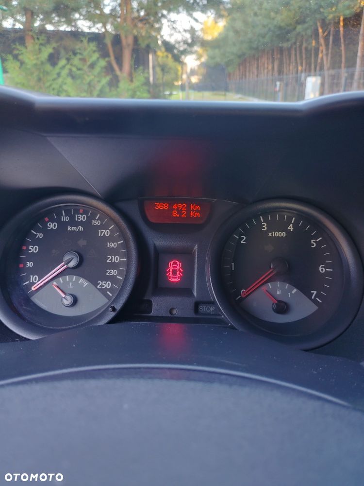 Renault Megane - 3