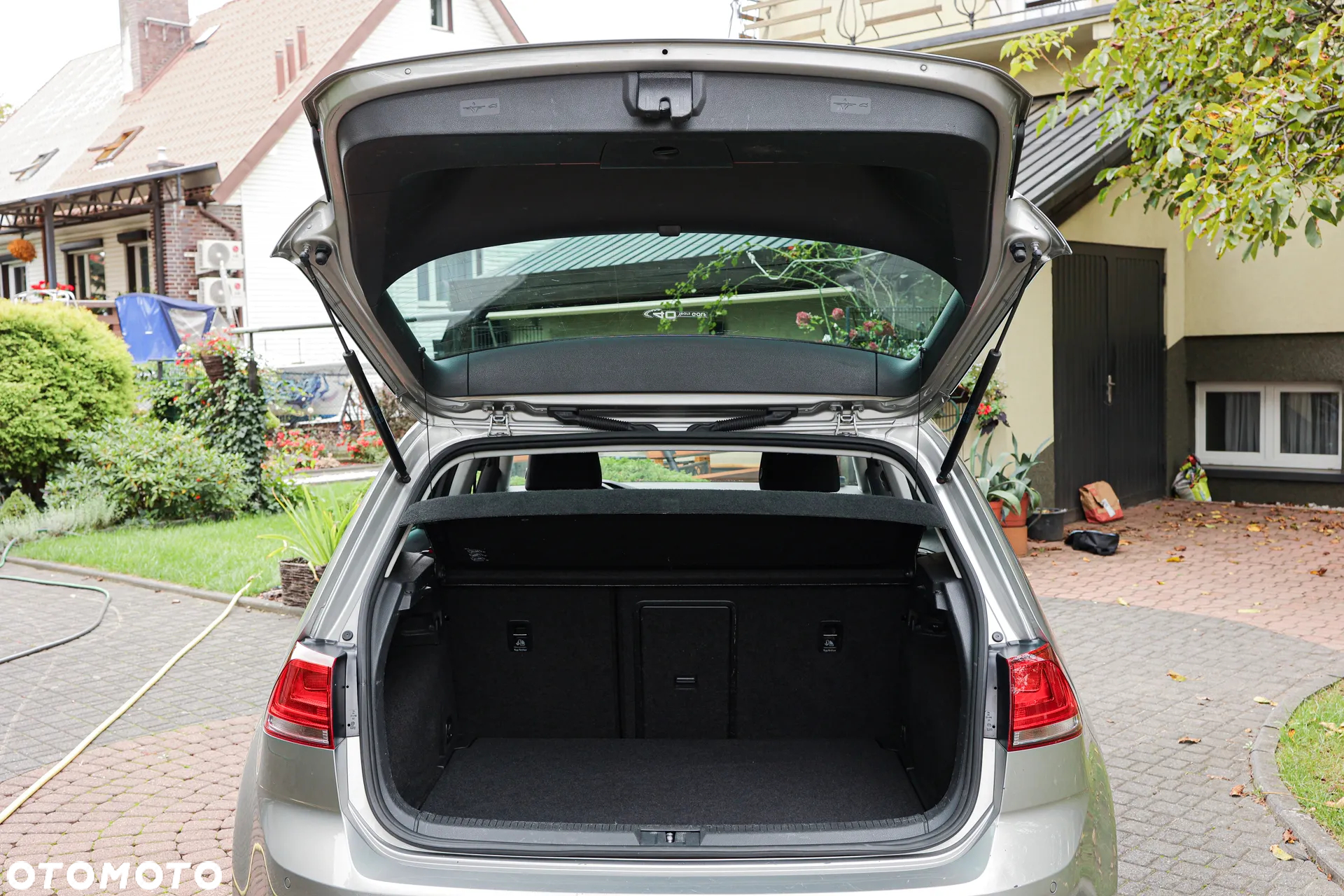 Volkswagen Golf VII 1.4 TSI BMT Comfortline - 12