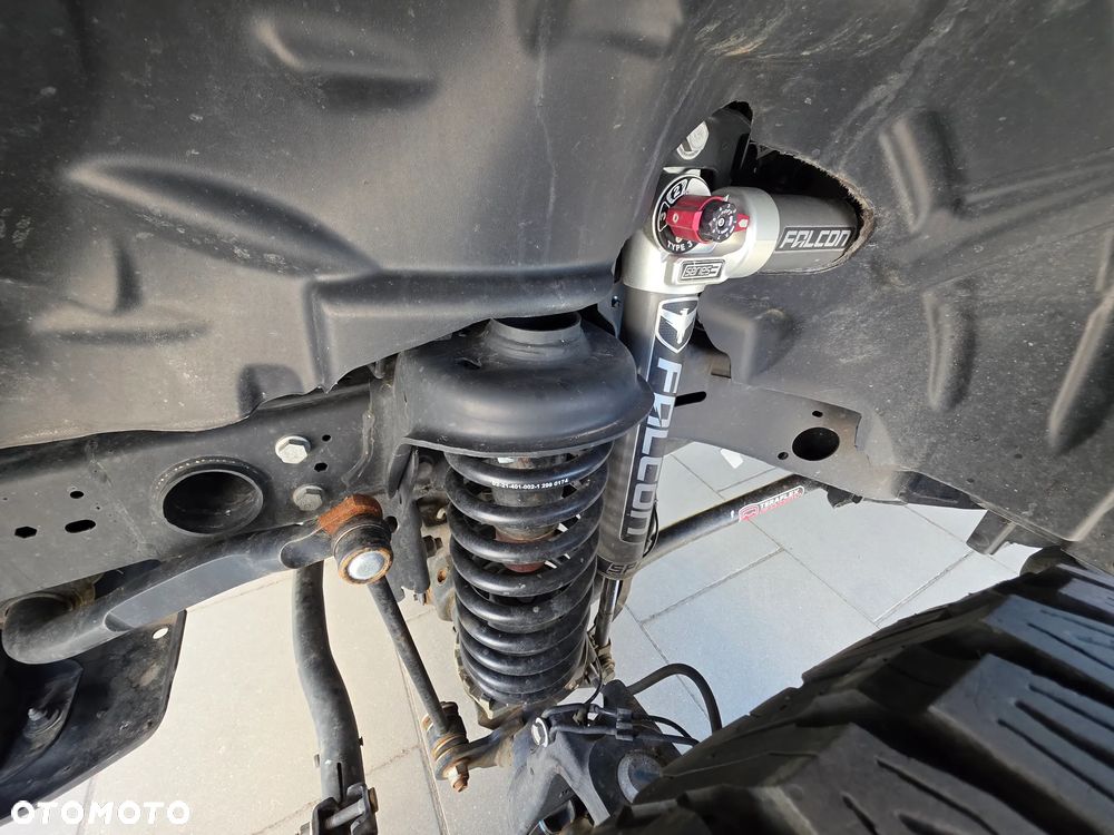 Jeep Gladiator 3.0V6 MultiJet AWD Automatik Overland - 38