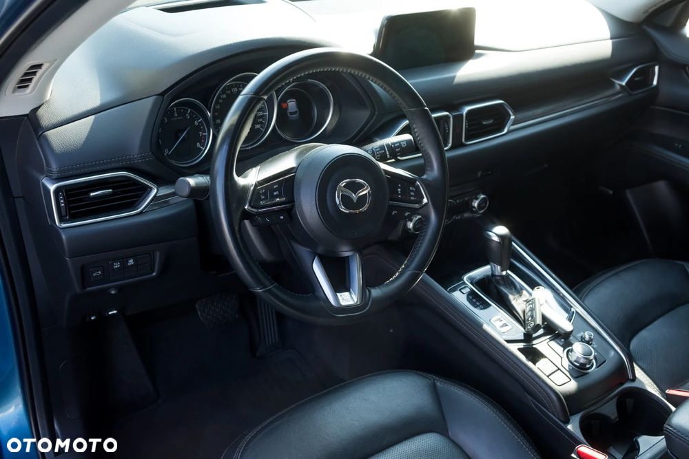 Mazda CX-5 SKYACTIV-G 194 AWD ADVANTAGE - 16