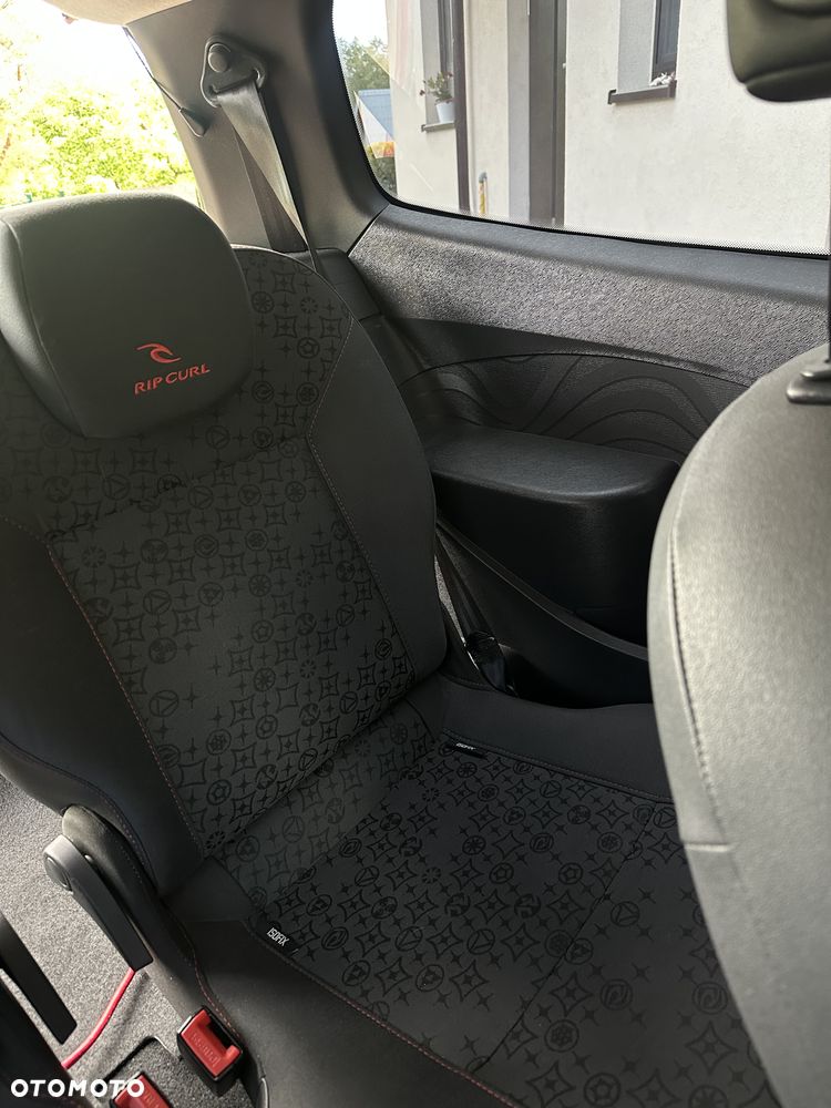 Renault Twingo 1.2 16V Rip Curl - 11