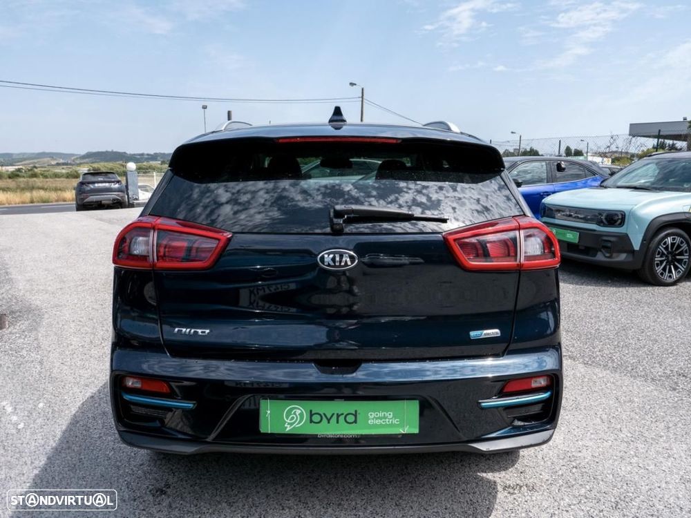 Kia e-Niro 64kWh - 14