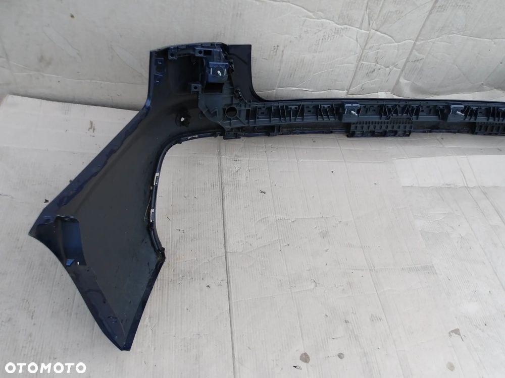 ZDERZAK TYLNY TYL AUDI A4 B9 S LINE LIFT KOMBI 8W9807511AB - 22