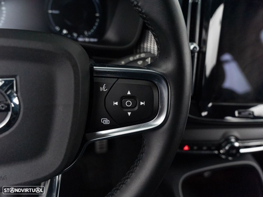 Volvo XC 40 1.5 T5 PHEV R-Design - 21