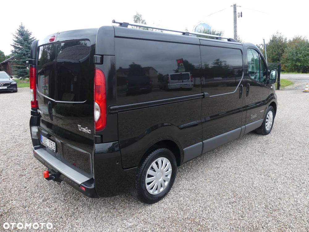 Renault TRAFIC - 10
