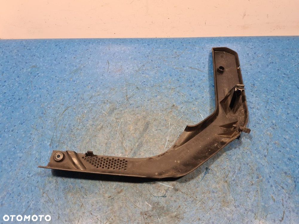 SEAT TOLEDO II POKRYWA SILNIKA 071103935P AGZ - 5