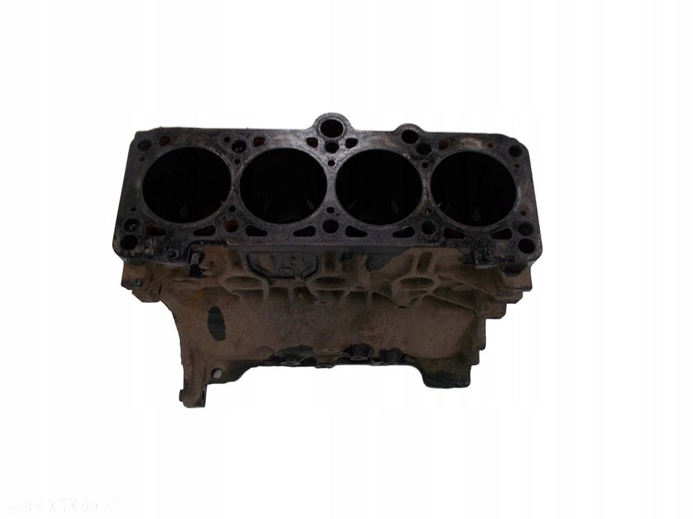silnik blok 1.9t vw t4 1x oryginał gwarancja