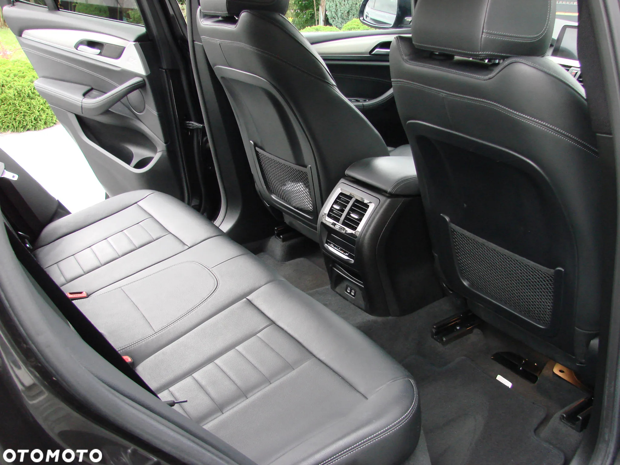 BMW X3 - 27