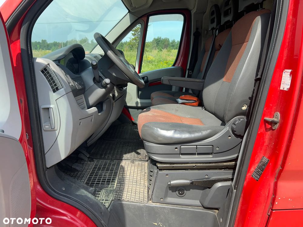 Fiat Ducato - 10