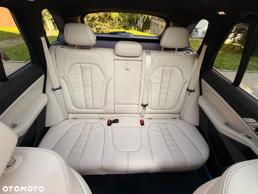 BMW X5 xDrive30d - 36