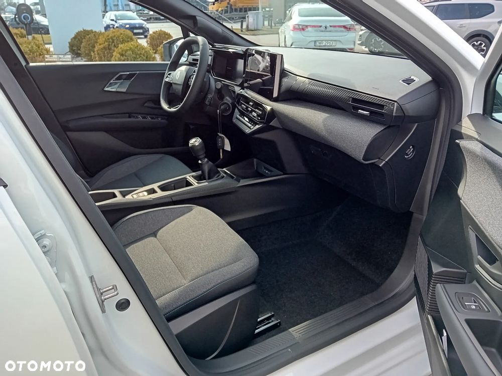 Renault Clio 1.2 TCe Evolution - 8