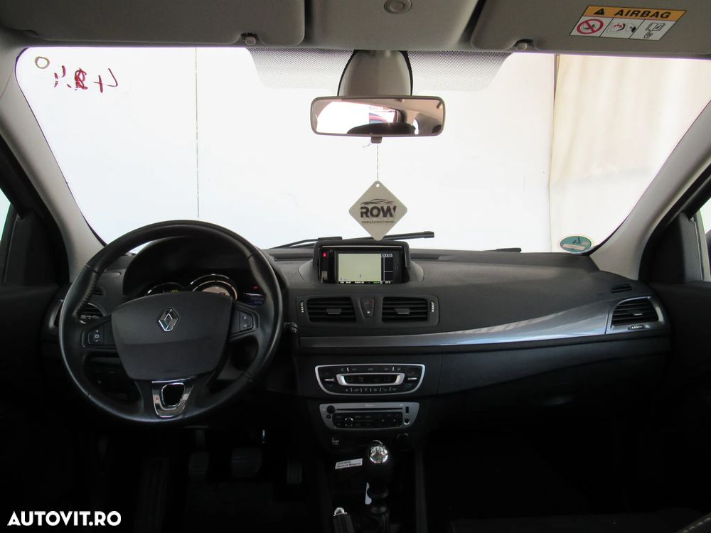 Renault Megane - 11