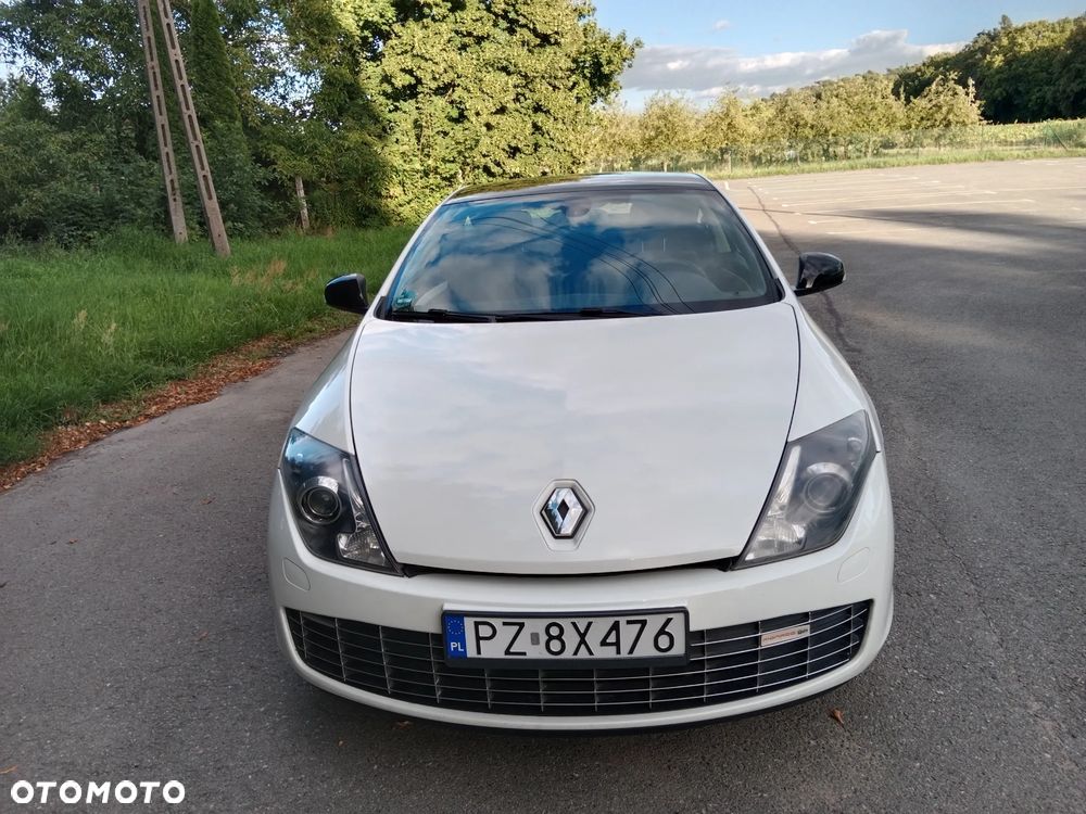 Renault Laguna 2.0 dCi Monaco GP2 - 3