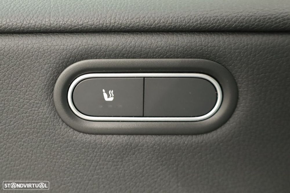 Mercedes-Benz A 200 Standard - 20