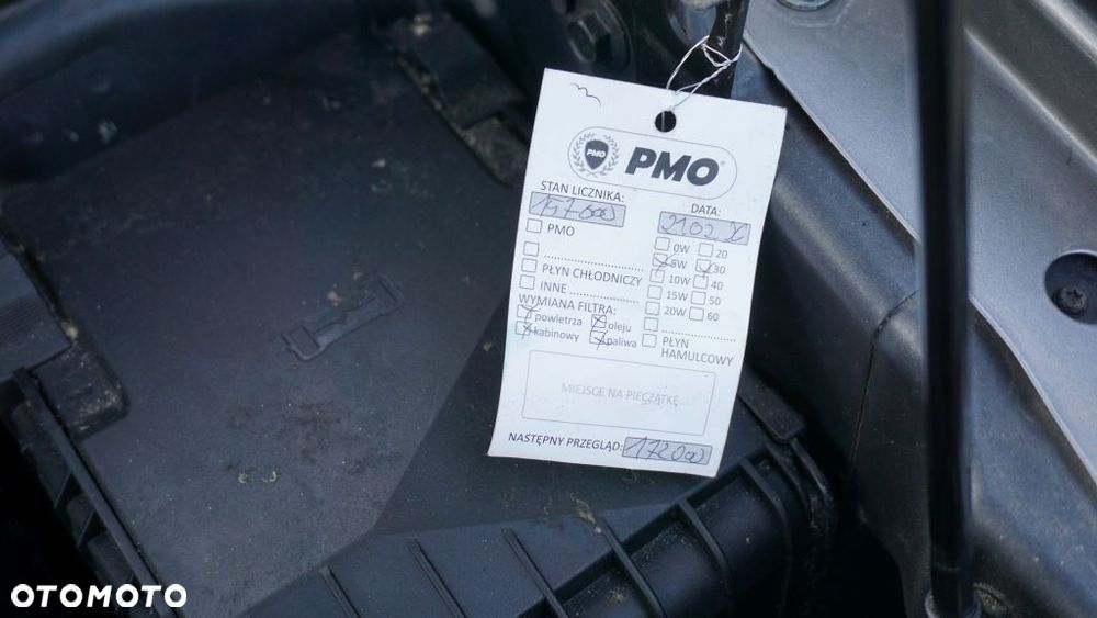 Volkswagen Touran 1.9 TDI - 21