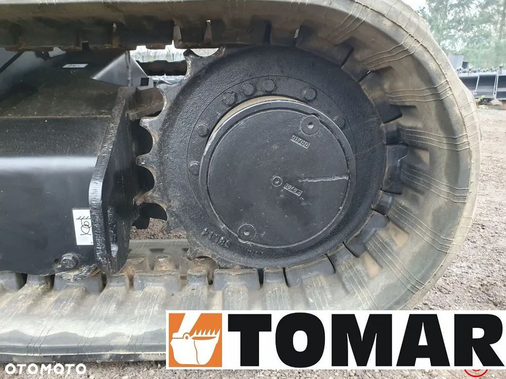 JCB 86C-2  2020R - 13