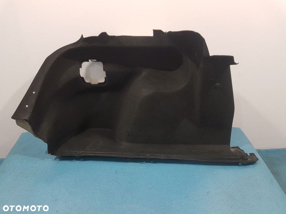 FIAT TIPO II SEDAN BOCZEK BAGAŻNIKA LEWY - 1