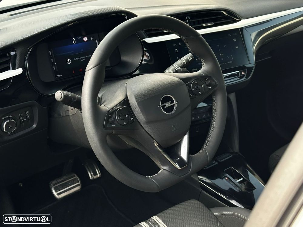 Opel Corsa - 7