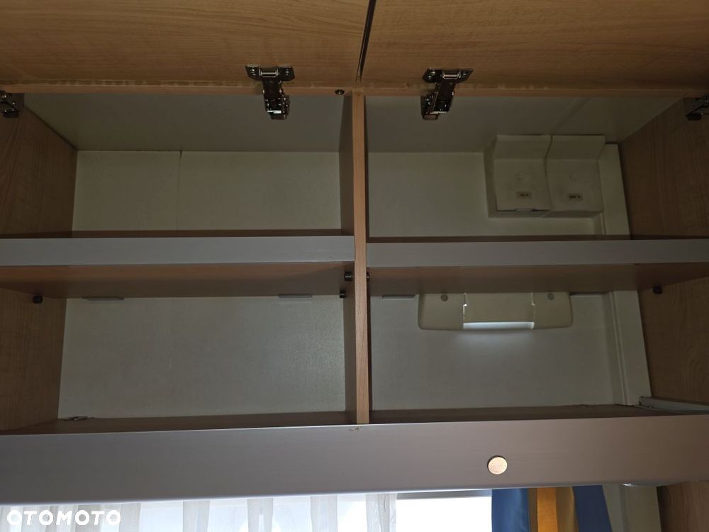 KNAUS 550 KNAUS SUDWIND - 32