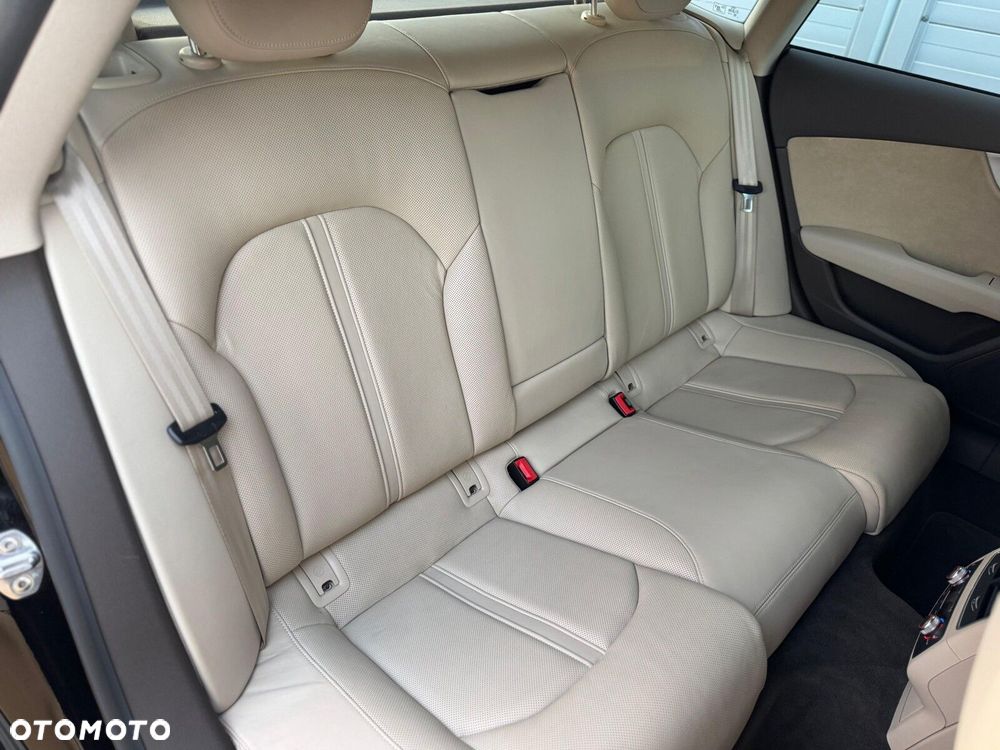 Audi A7 Sportback - 29