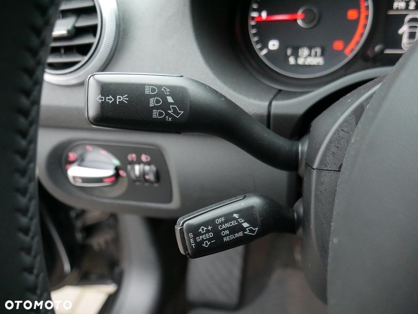 Audi A3 3-drzwiowe - 22