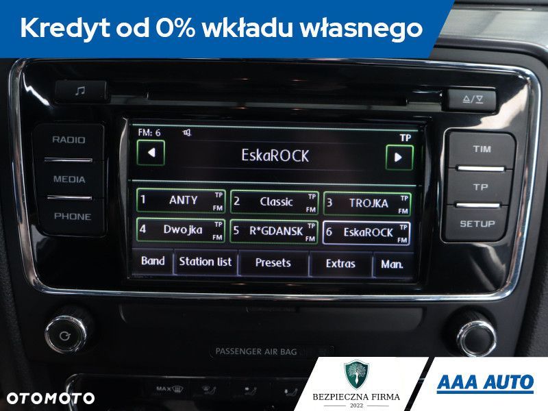 Skoda Superb - 14
