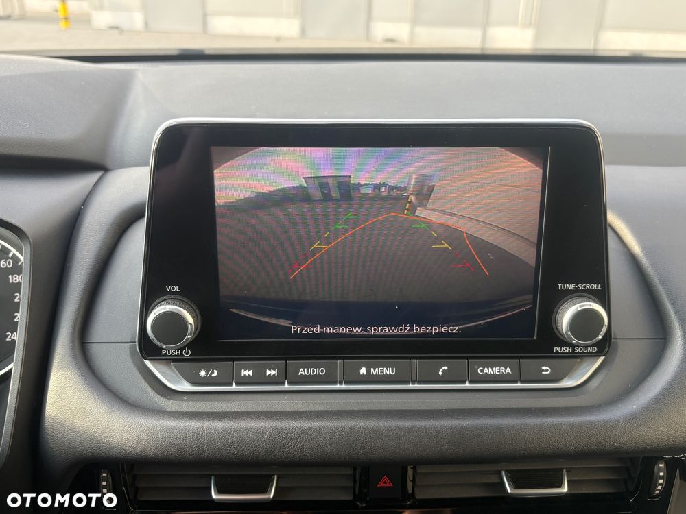 Nissan Qashqai 1.5 e-POWER N-Connecta - 22