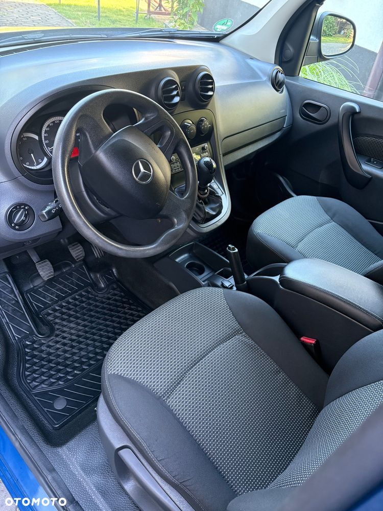 Mercedes-Benz Citan Tourer 415.703 - 5