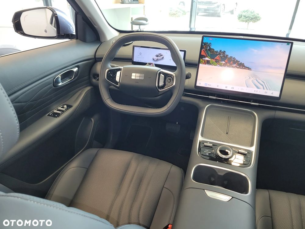 Geely Starray ver-em--i-1-5-phev-pro - 26