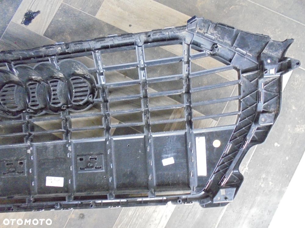 AUDI Q3 II 83A GRILL ATRAPA 83A853651E - 6