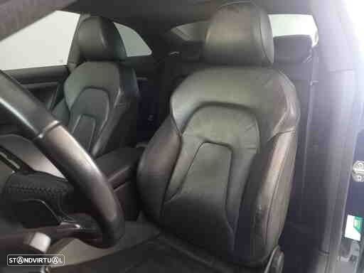 Audi A5 Sportback 2.0 TDI Multitronic S-line - 10