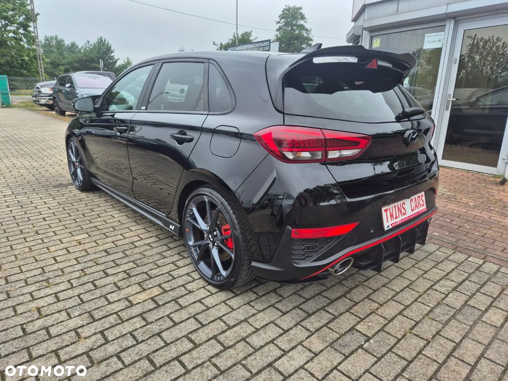 Hyundai i30 N - 9