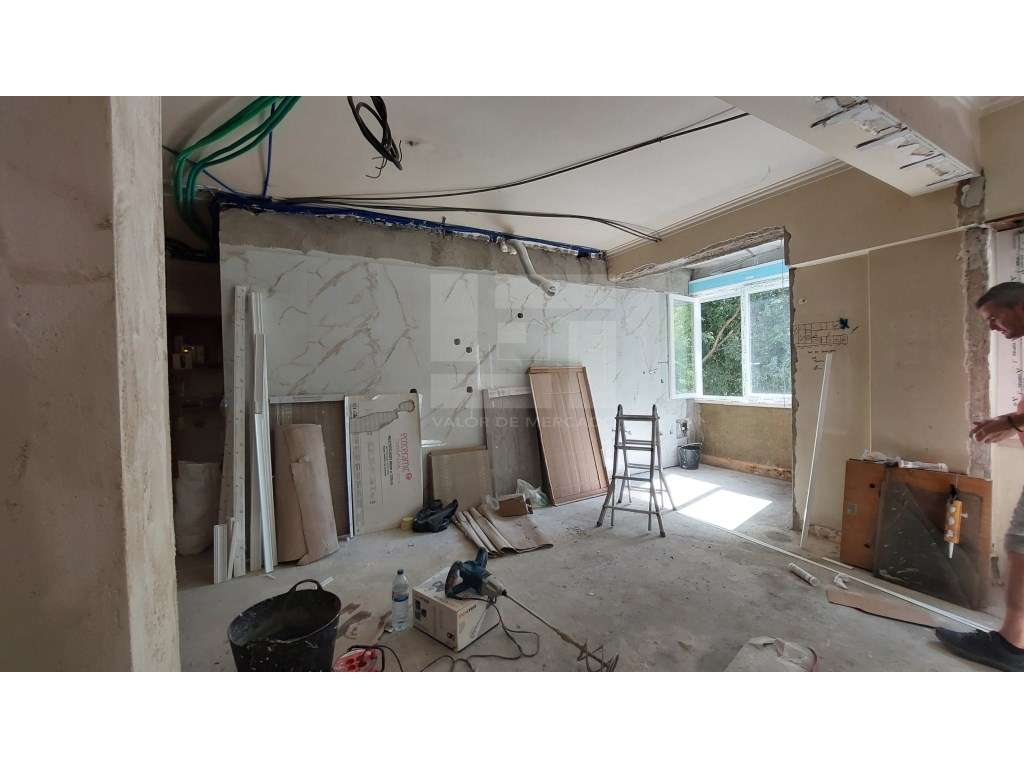 Apartamento T3 à venda na Rua dos Soeiros, 334 a - Grande imagem: 2/18